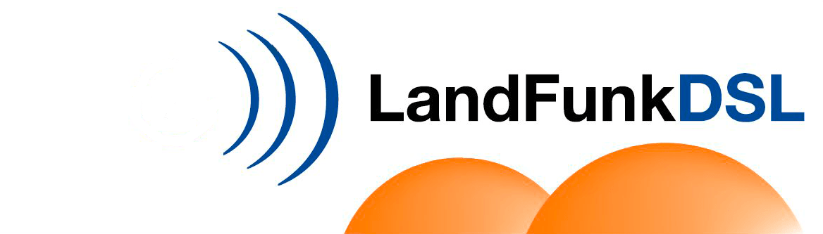 LandFunkDSL logo